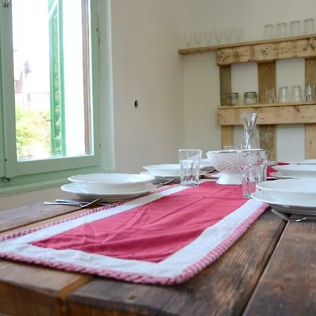 Garden House بيت شباب *