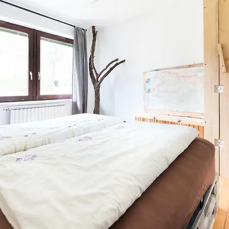 Garden House Hostel