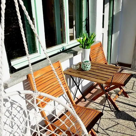 Garden House بليد