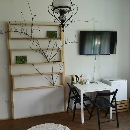 Garden House * بليد