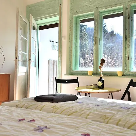Hostel Garden House Bled