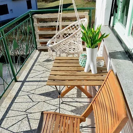 Garden House بيت شباب بليد